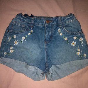 Sunflower shorts